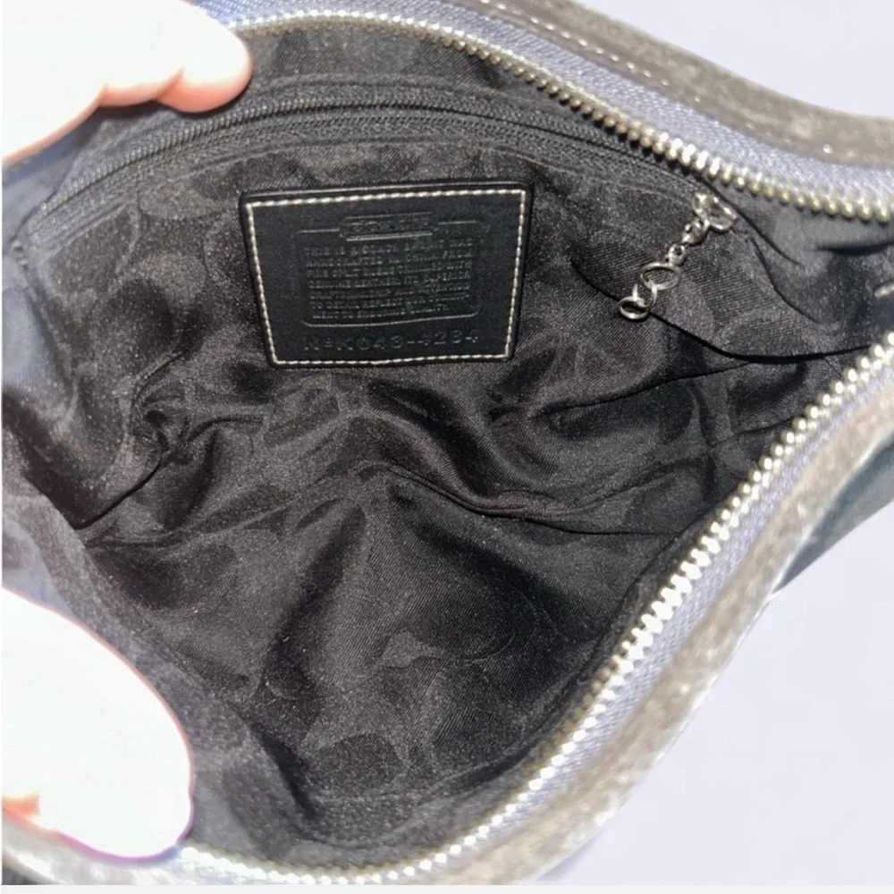 Coach Mini Bag